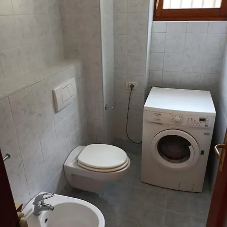 Sulla Apartamento *