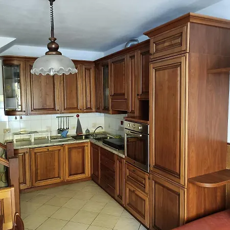 Apartamento Sulla *