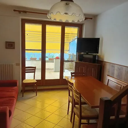 Sulla Apartamento *