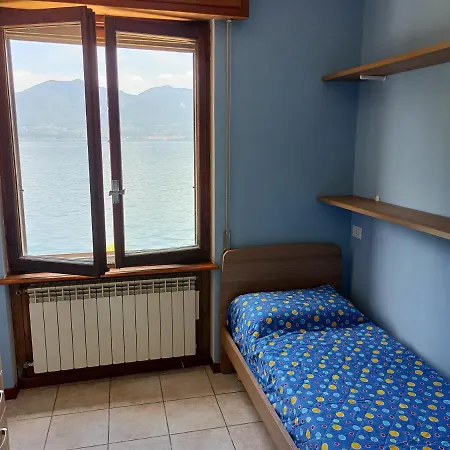 Sulla Apartamento
